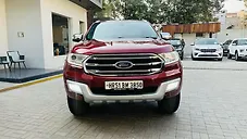 Used Ford Endeavour Titanium 3.2 4x4 AT in Delhi