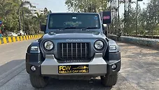 Used Mahindra Thar LX Hard Top Petrol AT in Mumbai
