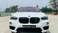 Used BMW X1 sDrive20d xLine in Bangalore