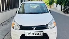 Used Maruti Suzuki Alto 800 LXi (O) in Lucknow