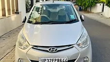 Used Hyundai Eon Sportz in Lucknow
