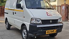 Used Maruti Suzuki Eeco 5 STR AC (O) CNG in Mumbai