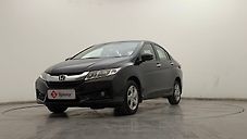 Used Honda City VX Petrol CVT in Hyderabad