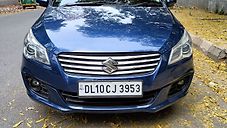Used Maruti Suzuki Ciaz Alpha 1.4 AT in Delhi