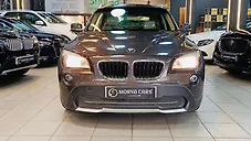 Used BMW X1 sDrive18i in Mumbai