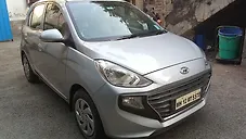 Used Hyundai Santro Asta [2018-2020] in Pune