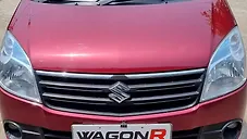 Used Maruti Suzuki Wagon R 1.0 VXi in Badlapur