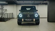 Used Mercedes-Benz G-Class AMG G 63 Grand Edition in Delhi