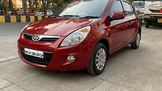 Used Hyundai i20 Magna 1.2 in Mumbai