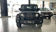 Used Mahindra Thar AX Hard Top Diesel MT in Ranchi