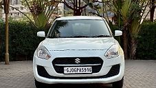 Used Maruti Suzuki Swift ZXi in Surat