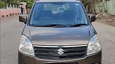 Used Maruti Suzuki Wagon R 1.0 VXi in Indore