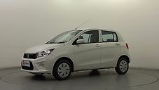 Used Maruti Suzuki Celerio ZXi AMT [2023-2025] in Ghaziabad