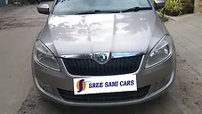 Used Skoda Rapid Active 1.6 TDI CR MT in Coimbatore