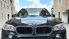 Used BMW X5 xDrive 30d M Sport in Hyderabad