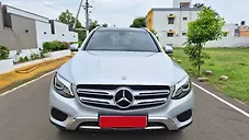 Used Mercedes-Benz GLC 220 d Sport in Coimbatore