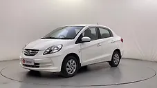 Used Honda Amaze 1.5 S i-DTEC in Bangalore