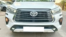 Used Toyota Innova Crysta 2.7 ZX AT 7 STR [2016-2020] in Delhi