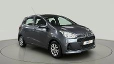 Used Hyundai Grand i10 Magna 1.2 Kappa VTVT in Mumbai