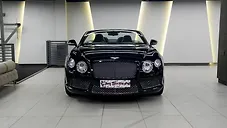 Used Bentley Continental GT V8 in Delhi