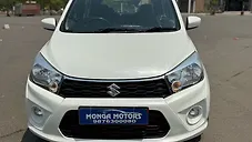 Used Maruti Suzuki Celerio ZXi (O) AMT [2017-2019] in Ludhiana