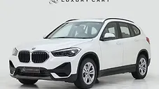 Used BMW X1 sDrive20i SportX in Kanpur