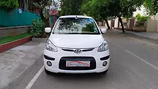 Used Hyundai i10 Magna 1.2 AT in Bangalore