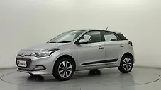 Used Hyundai Elite i20 Asta 1.2 (O) [2019-2020] in Delhi