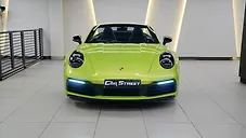 Used Porsche 911 Carrera S Cabriolet in Delhi