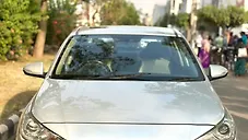 Used Hyundai Verna SX Plus 1.6 CRDi AT in Mohali