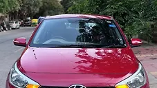 Used Hyundai Elite i20 Asta 1.2 [2016-2017] in Bangalore