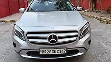 Used Mercedes-Benz GLA 200 Sport in Delhi