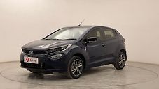 Used Tata Altroz XZA Plus Petrol [2022-2023] in Pune