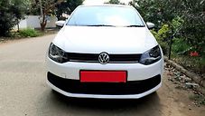 Used Volkswagen Polo Trendline 1.0L (P) in Coimbatore