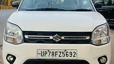 Used Maruti Suzuki Wagon R 1.0 LXI CNG in Kanpur