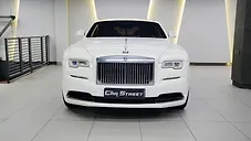 Used Rolls-Royce Wraith Coupe [2015-2020] in Delhi