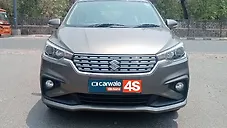 Used Maruti Suzuki Ertiga VXI CNG in Delhi