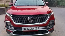 Used MG Hector Sharp 1.5 DCT Petrol [2019-2020] in Delhi