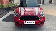 Used MINI Countryman Cooper S JCW Inspired in Coimbatore