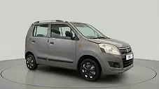 Used Maruti Suzuki Wagon R 1.0 LXi CNG in Noida