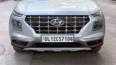 Used Hyundai Venue SX Plus 1.0 Turbo DCT in Delhi