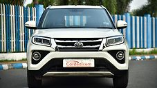 Used Toyota Urban Cruiser Premium Grade MT in Kolkata