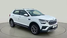 Used Skoda Kushaq Style 1.0L TSI AT (6 Airbags) in Surat