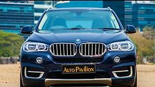 Used BMW X5 xDrive 30d in Mumbai