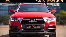 Used Audi Q3 30 TFSI Premium in Mumbai