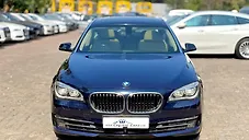 Used BMW 7 Series 730Ld in Mumbai