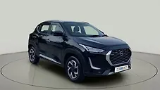 Used Nissan Magnite XV Premium [2020] in Patna
