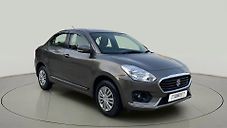 Used Maruti Suzuki Dzire VXi in Patna