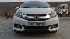 Used Honda Mobilio V (O) Petrol in Navi Mumbai