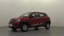 Used Renault Kwid RXT 1.0 in Delhi